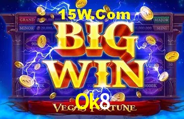 Ok8 - Customer Support